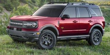 FORD BRONCO SPORT 2023 3FMCR9B65PRE35921 image